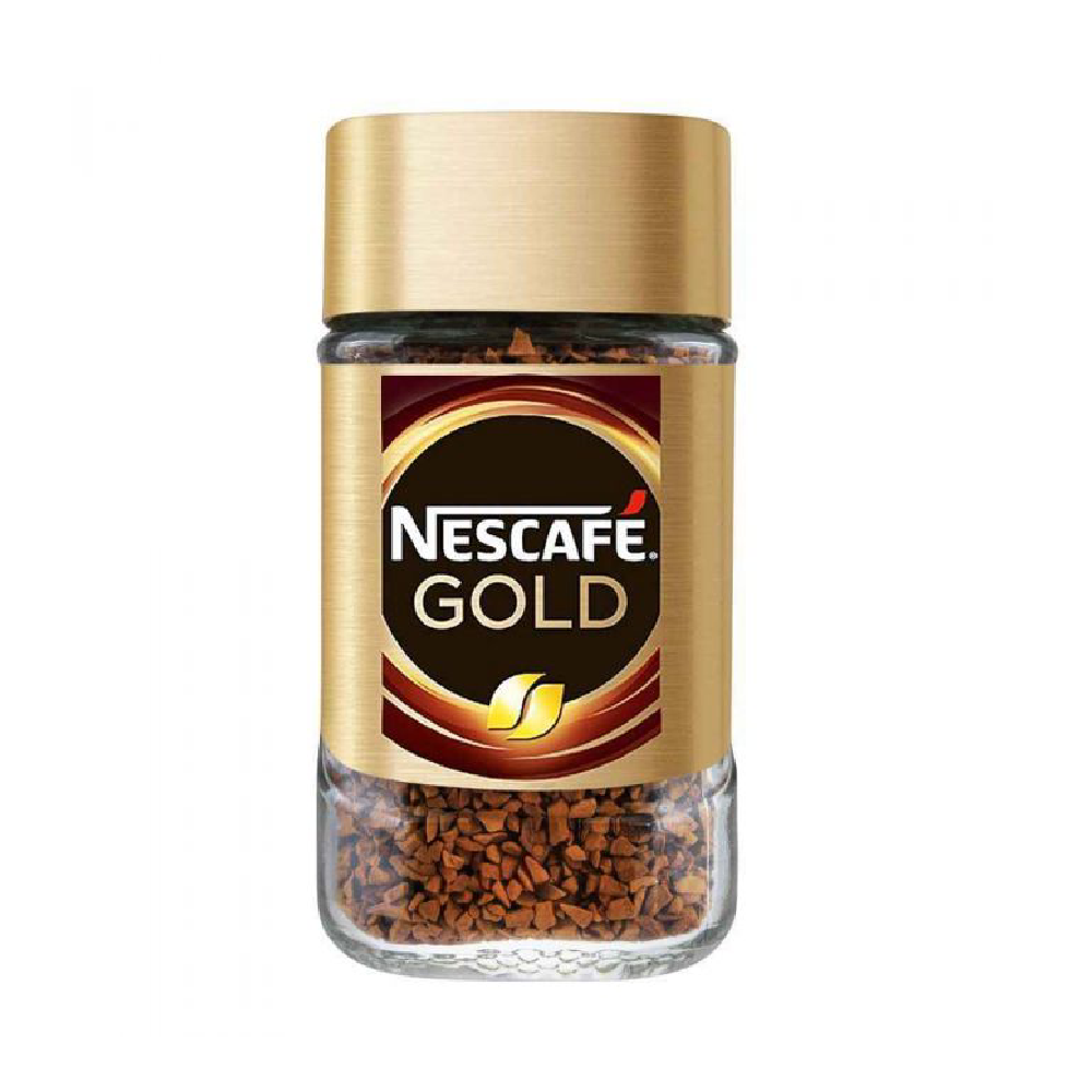 NESCAFE COFFEE GOLD 47.5 GM