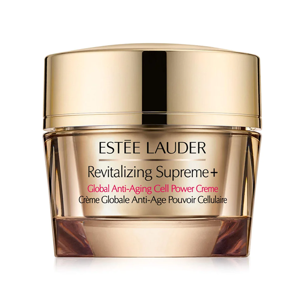 ESTEE LAUDER REVITALIZING SUPREME+ GLOBAL ANTI CREAM 30 ML