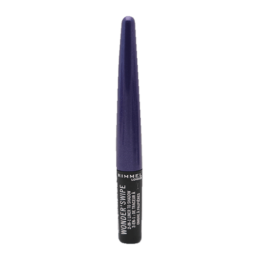 RIMMEL WONDERSWIPE 014 FASHUN