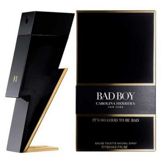 C.H BAD BOY 100 ML