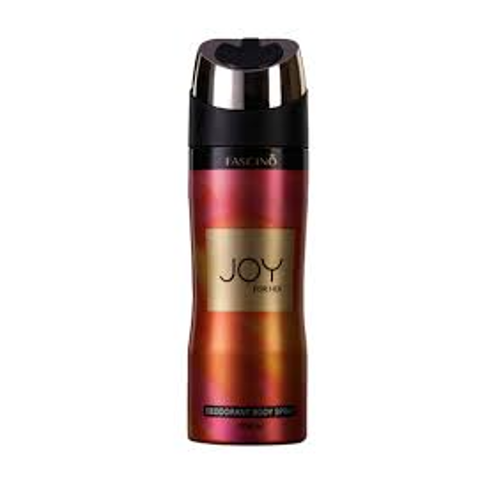 FASCINO DEODORANT JOY FOR HER 200 ML