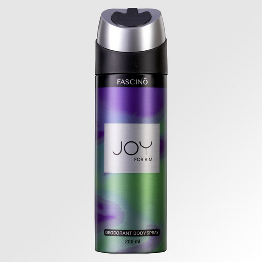 FASCINO DEODORANT JOY FOR HIM 200 ML