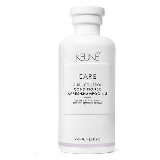 Keune Care Curl Control Conditioner, 250ML