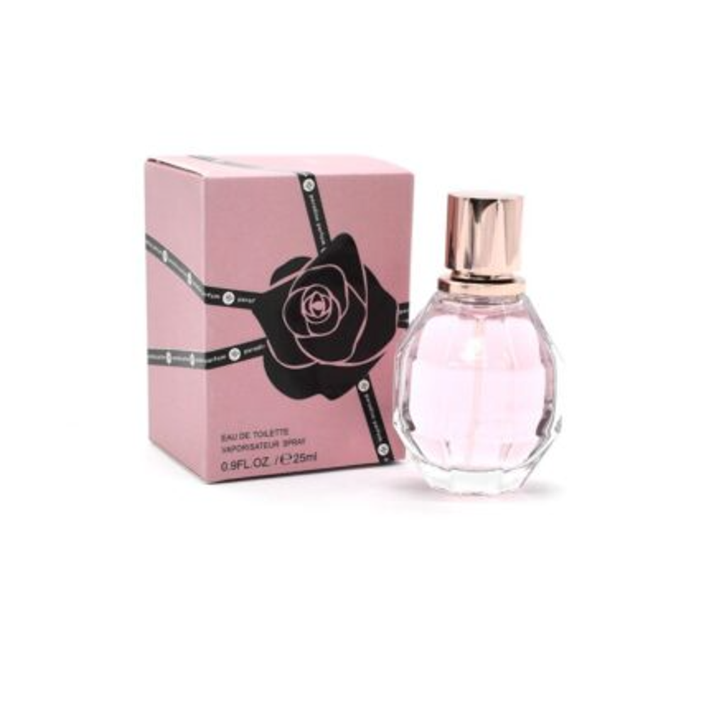 NYC SCENT MINI EDT 25 ML IR 7580