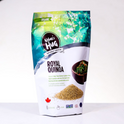 NATURE'S HUG ROYAL QUINOA ORGANIC 600 GM