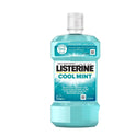 LISTERINE MOUTHWASH MILD MINT ZERO 250 ML