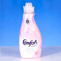 COMFORT FABRIC SOFTNER CHERRY BLOSSOM SWEET PEA 1.16 LTR