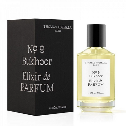 THOMAS KOSMALA NO 9 BUKHOOR ELIXIR DE PERFUME 100 ML