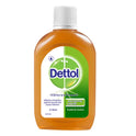 DETTOL ANTISEPTIC LIQUID 250 ML