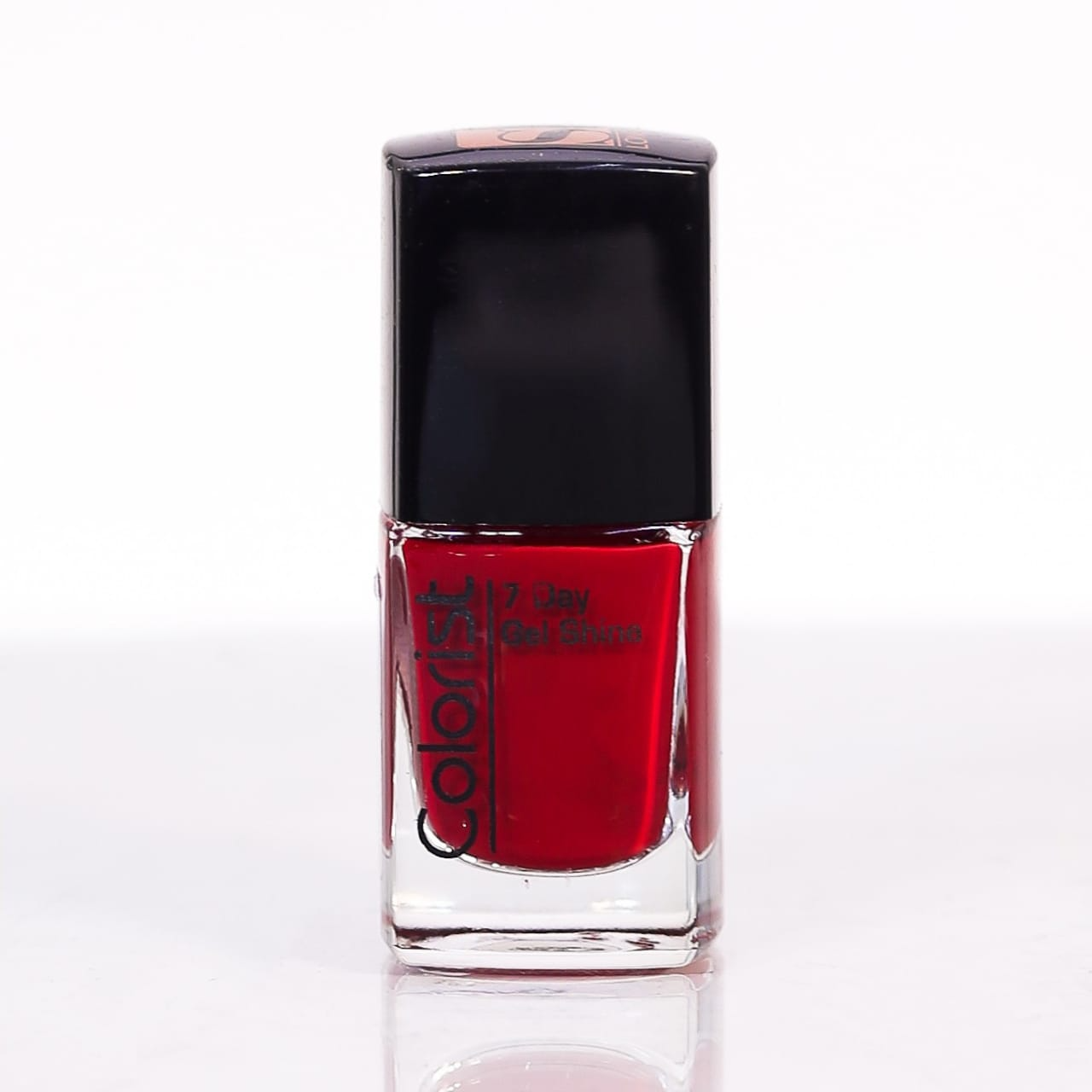 SWEET TOUCH COLORIST NAIL PAINT - ST009 (RED LIPS)