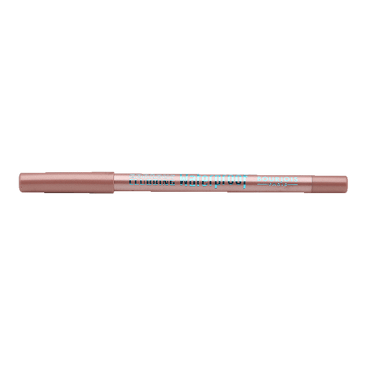 BOURJOIS CONTOUR CLUBBING WATERPROOF PENCIL 69 ROSING STAR 1