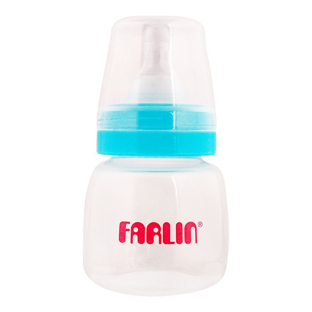 FARLIN BABY FEEDING BOTTLE NEWBORN 0+MONTHS AB-41020