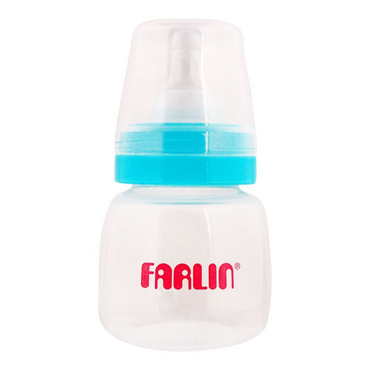 FARLIN BABY FEEDING BOTTLE NEWBORN 0+MONTHS AB-41020