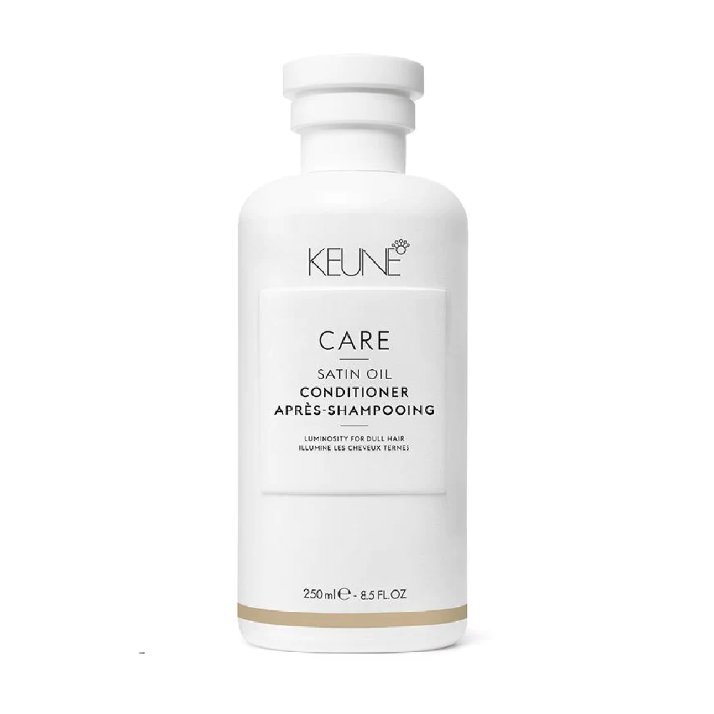 KEUNE CARE SATIN OIL CONDITIONER 250 ML