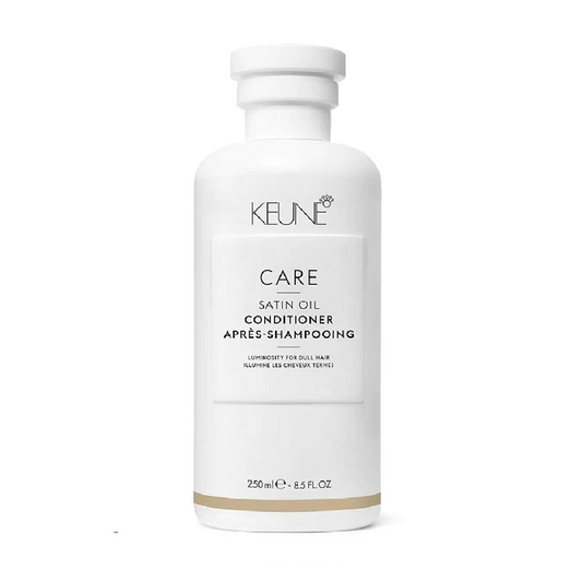 KEUNE CARE SATIN OIL CONDITIONER 250 ML