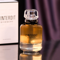 GIVENCHY L INTERDIT FOR LADIES EDP 90 ML