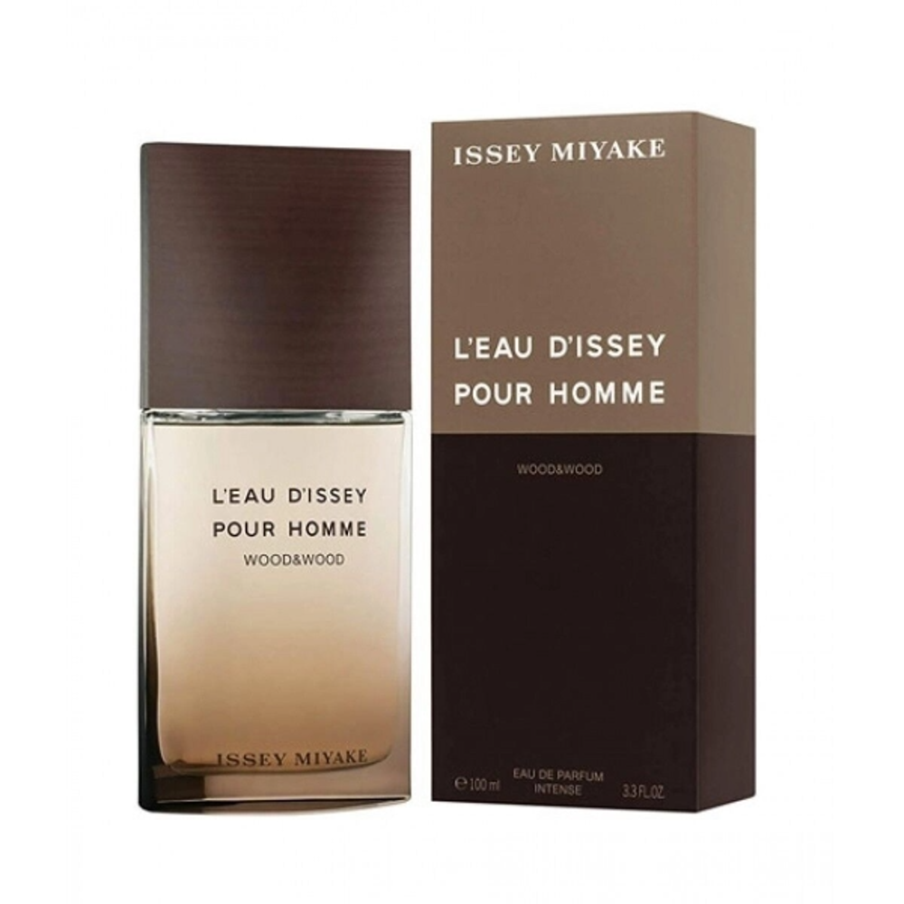 ISSEY MIYAKE CLASSIC WOOD & WOOD FOR MEN EDP 100 ML