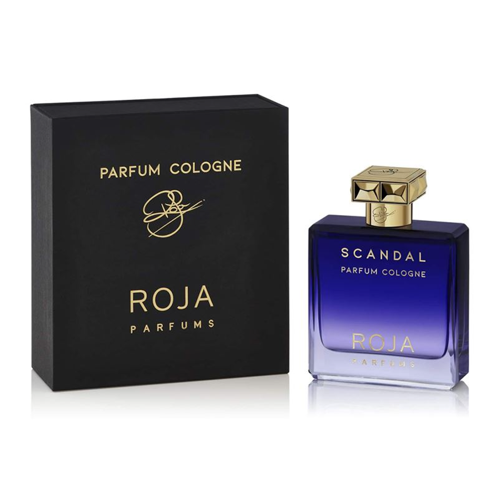 ROJA COLOGNE SCANDAL POUR HOMME EDP 100 ML