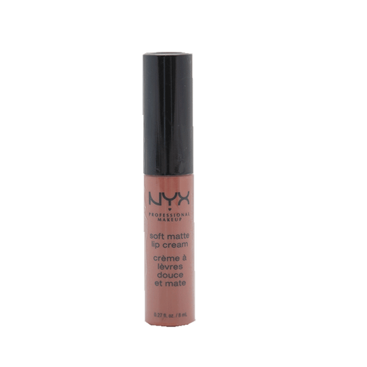 NYX SLC 62 CABO SOFT MATTE LIP CREAM