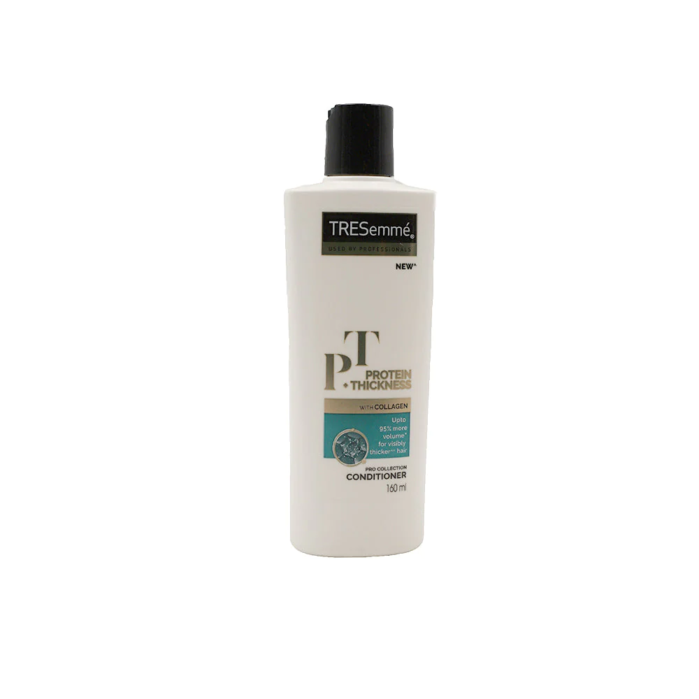 TRESEMME CONDITIONER THICKNESS 160 ML