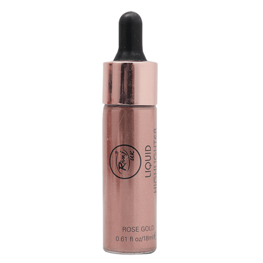 RIVAJ ROSE GOLD LONG LASTING LIQUID HIGHLIGHTER 18ML