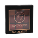 RIVAJ FANTASY EYESHADOW PALETTE 9GM
