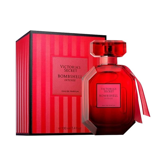 VICTORIAS SECRET BOMBSHELL INTENSE FOR WOMEN EDP 100 ML