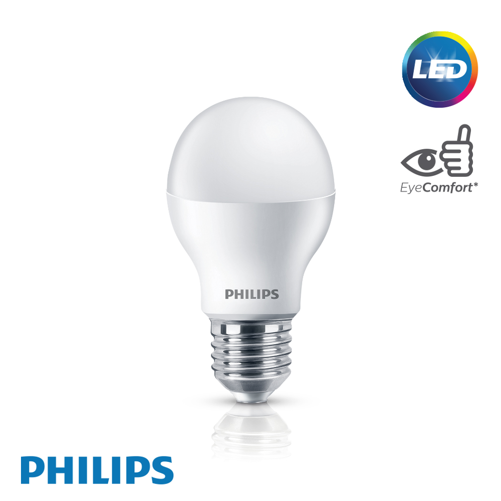 PHILIPS LED BULB 13W E27 6500K 230V 1CT/48 PK COOL DAY LIGHT