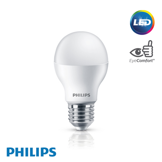 PHILIPS LED BULB 13W E27 6500K 230V 1CT/48 PK COOL DAY LIGHT