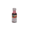 UNION FOOD COLOUR RASPBERRY RED 25ML