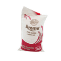 FarmFields AROME SUPER BASMATI RICE NATURAL 2X 2 KG - RED