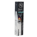 RIVAJ UK BLACK DENSE MASCARA