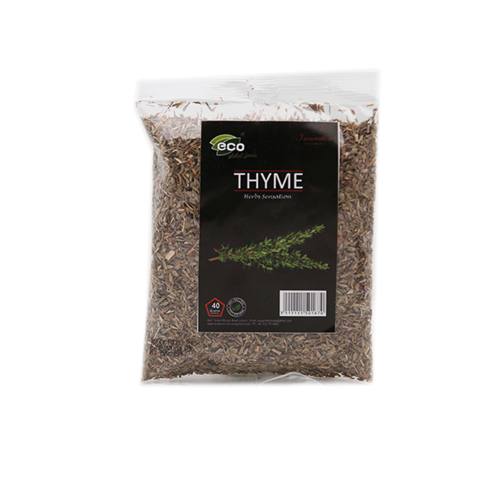 ECO THYME 40 GM