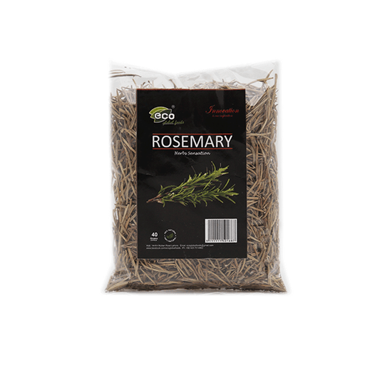 ECO ROSEMARY 40 GM