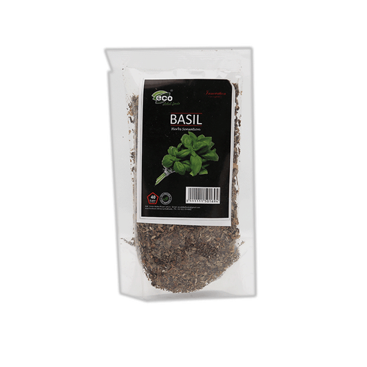 ECO BASIL 40 GM