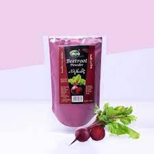 ECO BEETROOT POWDER 100 GM