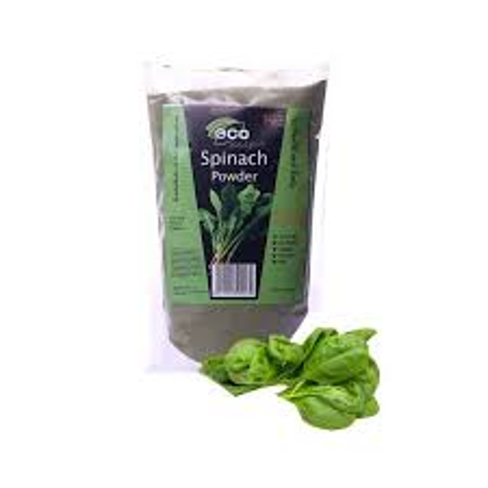 ECO SPINACH POWDER 100 GM