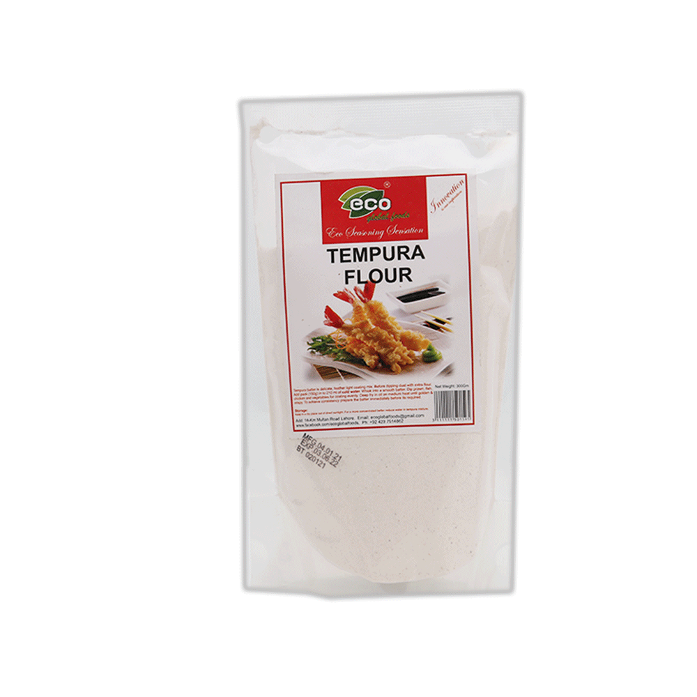 ECO TEMPORA FLOUR 300 GM