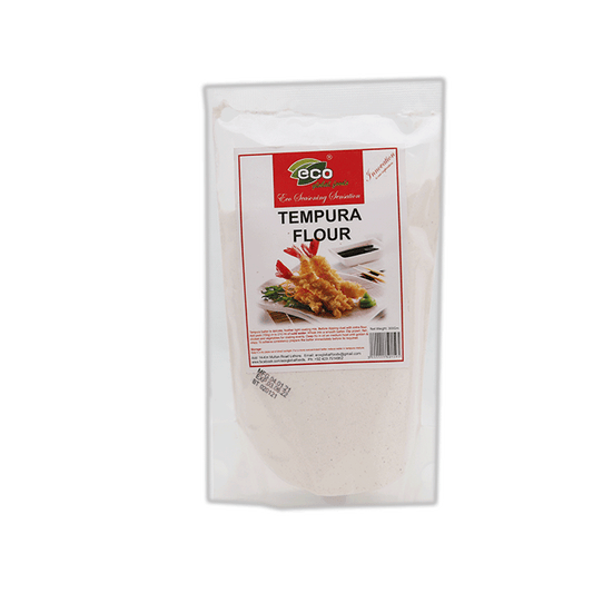 ECO TEMPORA FLOUR 300 GM