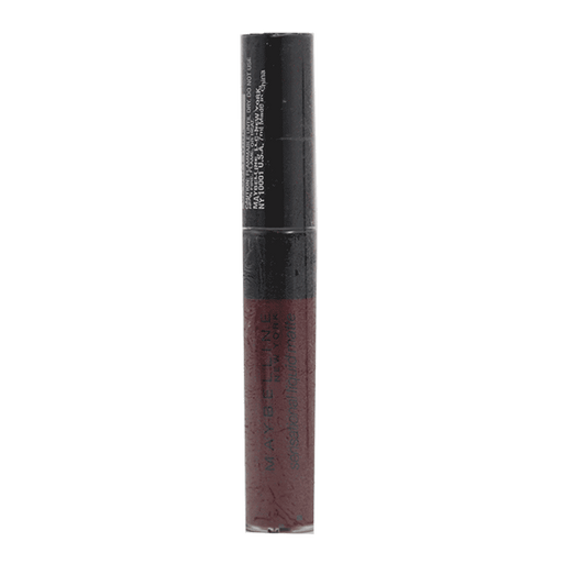 MAYBELLINE C.SENS LIPSTICK LIQ MATTE 02 AS