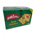 WHISTLEZ HERB CRACKER HR (17X6X18)-BOX