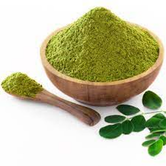 ECO MORINGA POWDER 100GM