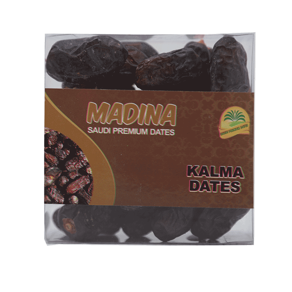 MADINA KALMA DATES 250 GM