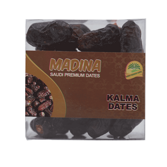 MADINA KALMA DATES 250 GM