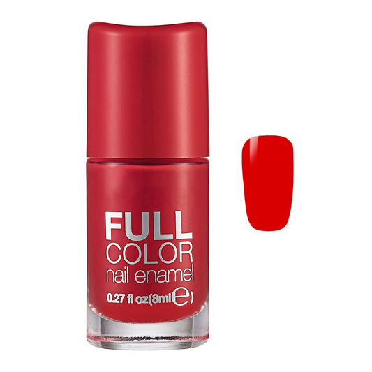 FLORMAR FULL COLOR NAIL ENAMEL