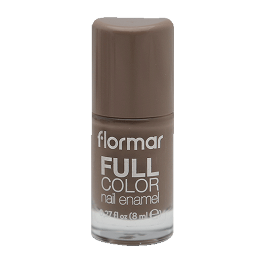FLORMAR FC07 NAIL ENAMEL PEBBLES ON THE BEACH