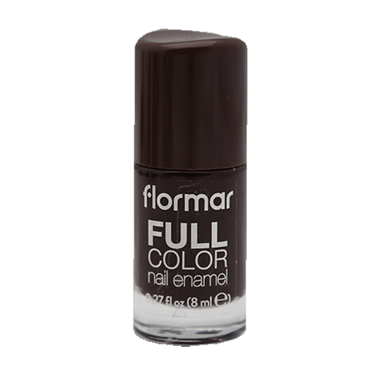 FLORMAR FC11 NAIL ENAMEL BEAUTY NIGHT