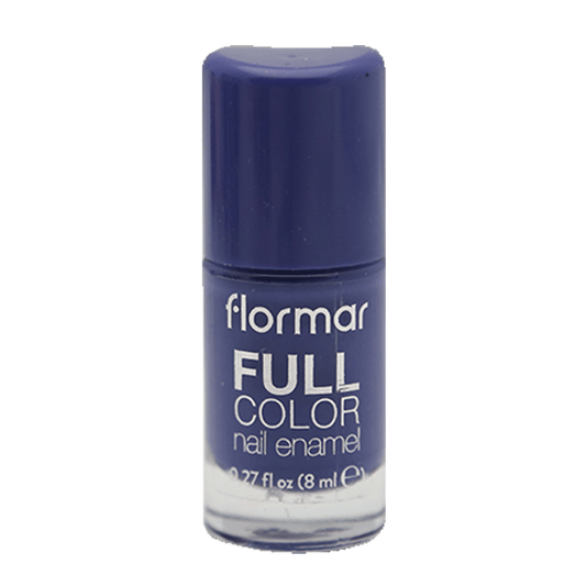 FLORMAR FC17 NAIL ENAMEL SPEED LIMIT