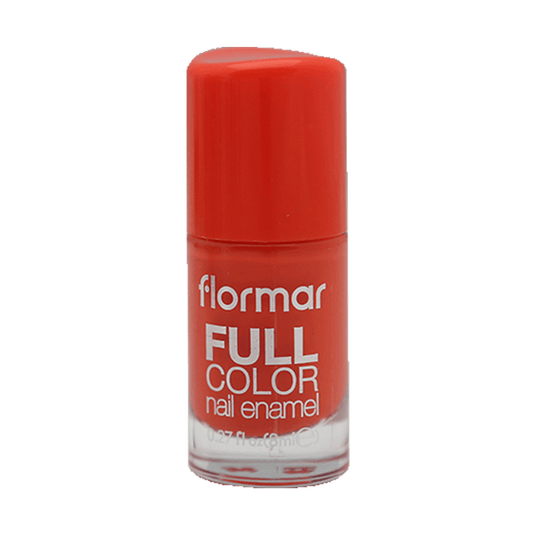 FLORMAR FC19 NAIL ENAMEL GOTTA GET TANNED