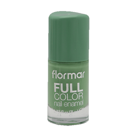 FLORMAR FC24 NAIL ENAMEL FRESH START
